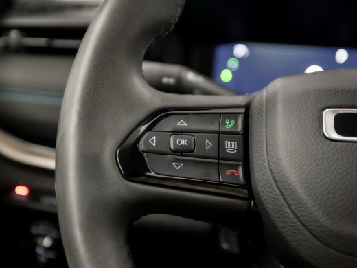 Jeep Compass 4xe 240 Plug-in Hybrid Electric Upland 240Pk Automaat (VIRTUAL COCKPIT, APPLE CARPLAY, GROOT NAVI... ActivLease financial lease