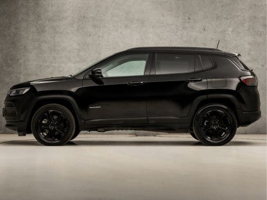 Jeep Compass 4xe 240 Plug-in Hybrid Electric Upland 240Pk Automaat (VIRTUAL COCKPIT, APPLE CARPLAY, GROOT NAVI... ActivLease financial lease