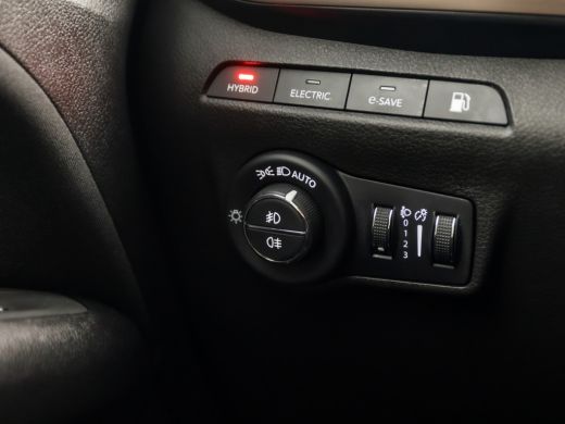 Jeep Compass 4xe 240 Plug-in Hybrid Electric Upland 240Pk Automaat (VIRTUAL COCKPIT, APPLE CARPLAY, GROOT NAVI... ActivLease financial lease