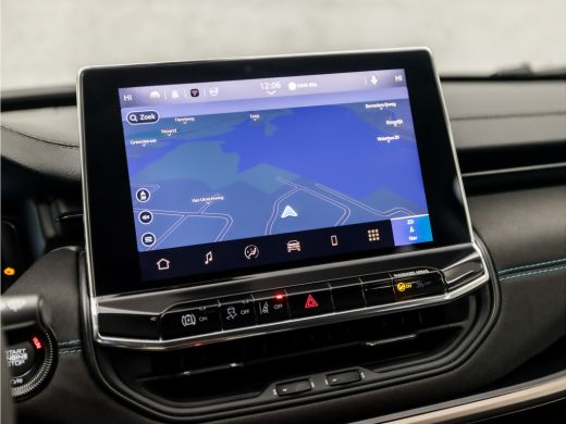 Jeep Compass 4xe 240 Plug-in Hybrid Electric Upland 240Pk Automaat (VIRTUAL COCKPIT, APPLE CARPLAY, GROOT NAVI... ActivLease financial lease