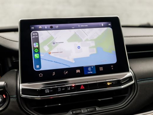 Jeep Compass 4xe 240 Plug-in Hybrid Electric Upland 240Pk Automaat (VIRTUAL COCKPIT, APPLE CARPLAY, GROOT NAVI... ActivLease financial lease