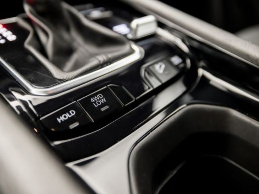 Jeep Compass 4xe 240 Plug-in Hybrid Electric Upland 240Pk Automaat (VIRTUAL COCKPIT, APPLE CARPLAY, GROOT NAVI... ActivLease financial lease