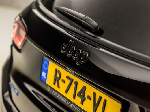 Jeep Compass 4xe 240 Plug-in Hybrid Electric Upland 240Pk Automaat (VIRTUAL COCKPIT, APPLE CARPLAY, GROOT NAVI... ActivLease financial lease