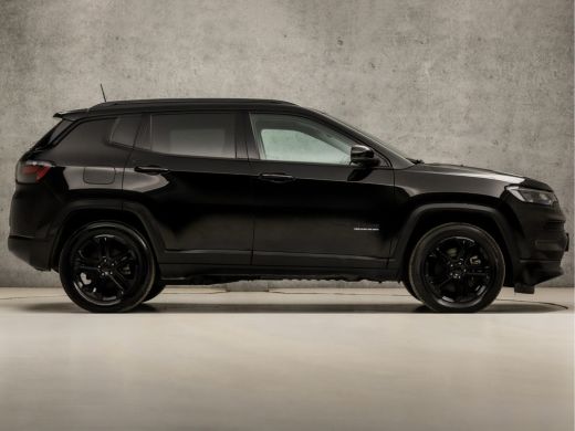Jeep Compass 4xe 240 Plug-in Hybrid Electric Upland 240Pk Automaat (VIRTUAL COCKPIT, APPLE CARPLAY, GROOT NAVI... ActivLease financial lease