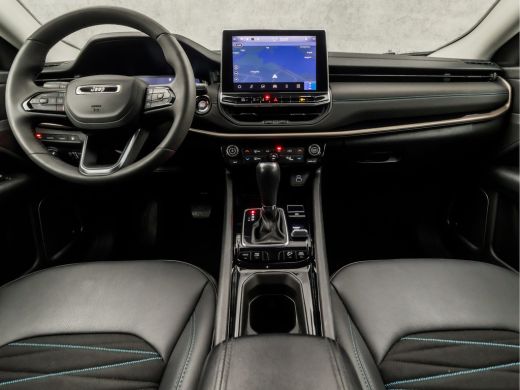 Jeep Compass 4xe 240 Plug-in Hybrid Electric Upland 240Pk Automaat (VIRTUAL COCKPIT, APPLE CARPLAY, GROOT NAVI... ActivLease financial lease