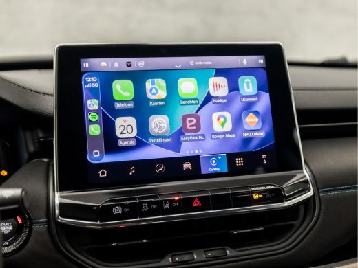 Jeep Compass 4xe 240 Plug-in Hybrid Electric Upland 240Pk Automaat (VIRTUAL COCKPIT, APPLE CARPLAY, GROOT NAVI... ActivLease financial lease