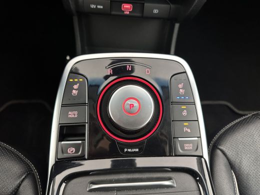 Kia e-Niro ExecutiveLine 64 kWh [ 3-Fase ] {SOH-100%} (INCL-BTW) Aut.*HEATPUMP | LEATHER | FULL-LED | NAVI-F... ActivLease financial lease