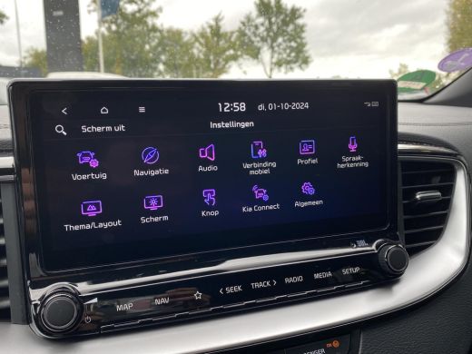 Kia ProCeed 1.5 T-GDi GT-PlusLine | Camerea | Pano | CarPlay | info Jeroen 0492-588980 info Jeroen 0492-588980 ActivLease financial lease