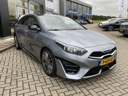 Kia ProCeed 1.5 T-GDi GT-PlusLine | Camerea | Pano | CarPlay | info Jeroen 0492-588980 info Jeroen 0492-588980 ActivLease financial lease