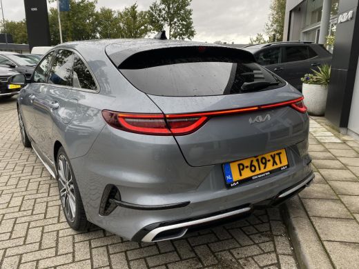 Kia ProCeed 1.5 T-GDi GT-PlusLine | Camerea | Pano | CarPlay | info Jeroen 0492-588980 info Jeroen 0492-588980 ActivLease financial lease