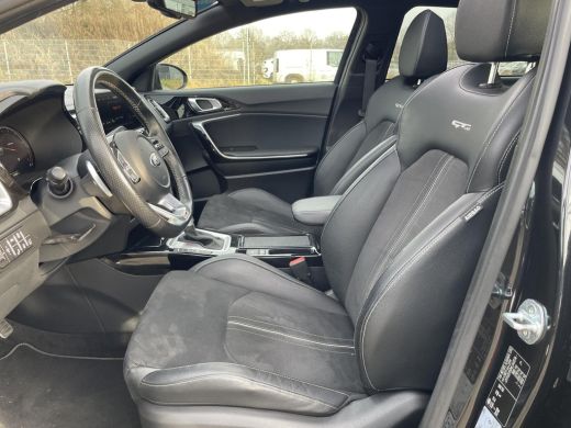 Kia ProCeed 1.5 T-GDI GT-PlusLine PanoDak // 18inch ActivLease financial lease