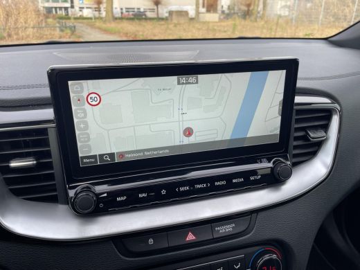 Kia ProCeed 1.5 T-GDI GT-PlusLine PanoDak // 18inch ActivLease financial lease