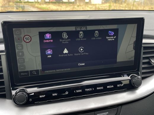 Kia ProCeed 1.5 T-GDI GT-PlusLine PanoDak // 18inch ActivLease financial lease