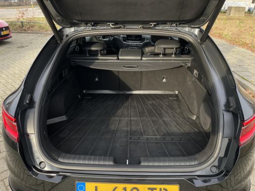 Kia ProCeed 1.5 T-GDI GT-PlusLine PanoDak // 18inch ActivLease financial lease