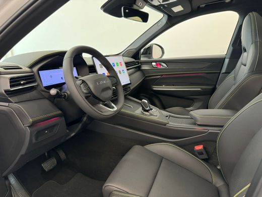 Lynk & Co 01 1.5 More | Alarmsysteem | Apple Carplay/Android Auto|telefoonintegratie premium | Audio installat... ActivLease financial lease