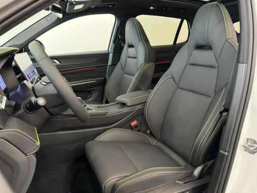 Lynk & Co 01 1.5 More | Alarmsysteem | Apple Carplay/Android Auto|telefoonintegratie premium | Audio installat... ActivLease financial lease