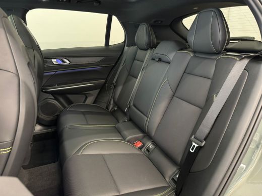 Lynk & Co 01 1.5 More | Alarmsysteem | Apple Carplay/Android Auto|telefoonintegratie premium | Audio installat... ActivLease financial lease