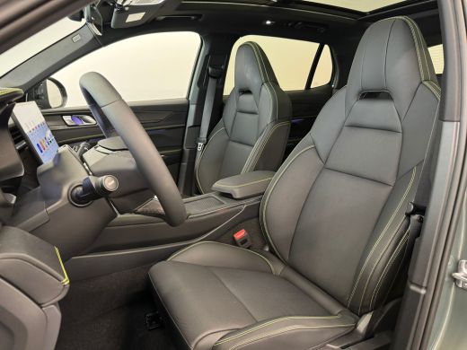 Lynk & Co 01 1.5 More | Alarmsysteem | Apple Carplay/Android Auto|telefoonintegratie premium | Audio installat... ActivLease financial lease