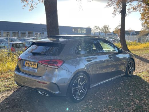 Mercedes-Benz A-Klasse 200 Business Solution AMG | Panoramadak | MBUX | ActivLease financial lease