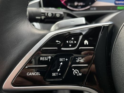 Mercedes-Benz E-Klasse Estate 300 e Luxury Line | Sfeerverlichting | Stoelverwarming | Apple carplay | Achteruitrijcamera | ActivLease financial lease