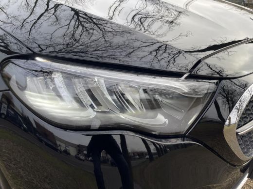 Mercedes-Benz E-Klasse Estate 300 e Luxury Line | Sfeerverlichting | Stoelverwarming | Apple carplay | Achteruitrijcamera | ActivLease financial lease