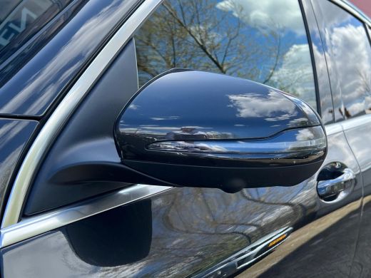 Mercedes-Benz EQC 400 4MATIC AMG Line 80 kWh | Multibeam LED | 360 Camera | ActivLease financial lease