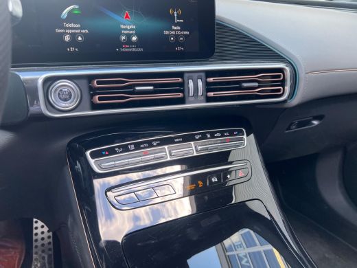 Mercedes-Benz EQC 400 4MATIC AMG Line 80 kWh | Multibeam LED | 360 Camera | ActivLease financial lease