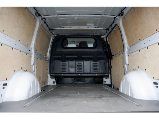 Mercedes-Benz Vito 116 CDI L2H1 | 160PK | Camera | Carplay | PDC | Cruise | Stoelverwarming | Airco ActivLease financial lease