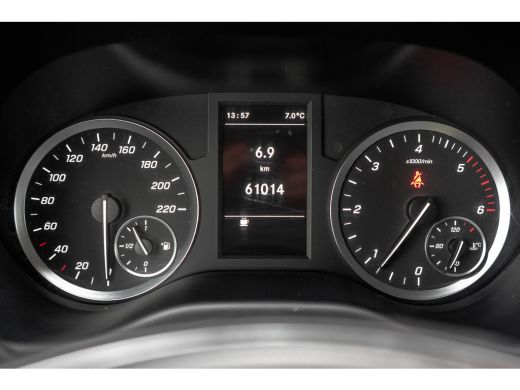 Mercedes-Benz Vito 116 CDI L2H1 | 160PK | Camera | Carplay | PDC | Cruise | Stoelverwarming | Airco ActivLease financial lease