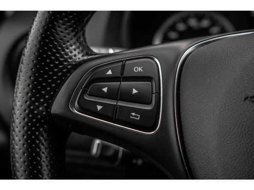 Mercedes-Benz Vito 116 CDI L2H1 | 160PK | Camera | Carplay | PDC | Cruise | Stoelverwarming | Airco ActivLease financial lease