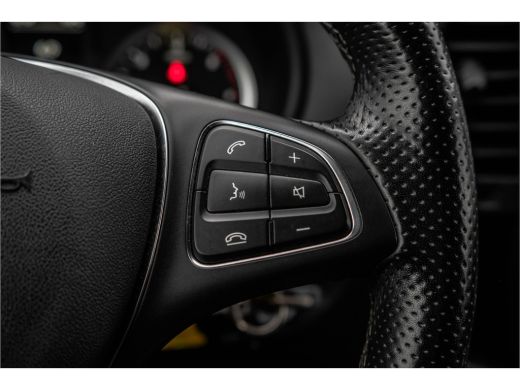 Mercedes-Benz Vito 116 CDI L2H1 | 160PK | Camera | Carplay | PDC | Cruise | Stoelverwarming | Airco ActivLease financial lease