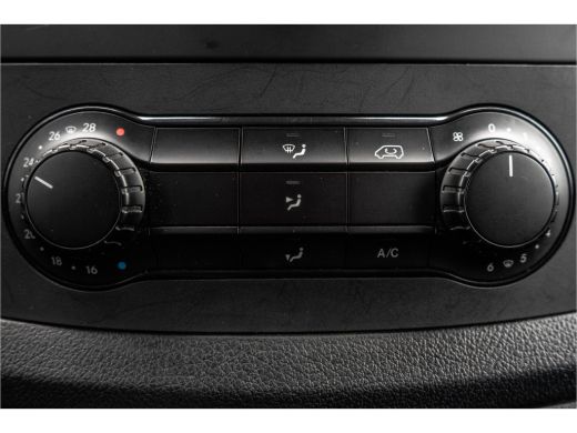 Mercedes-Benz Vito 116 CDI L2H1 | 160PK | Camera | Carplay | PDC | Cruise | Stoelverwarming | Airco ActivLease financial lease