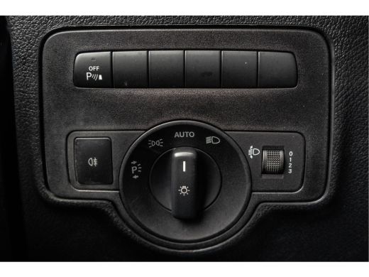 Mercedes-Benz Vito 116 CDI L2H1 | 160PK | Camera | Carplay | PDC | Cruise | Stoelverwarming | Airco ActivLease financial lease