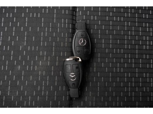 Mercedes-Benz Vito 116 CDI L2H1 | 160PK | Camera | Carplay | PDC | Cruise | Stoelverwarming | Airco ActivLease financial lease