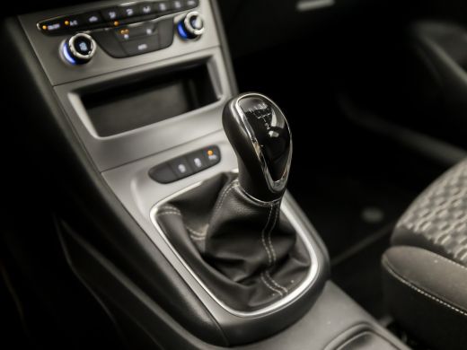 Opel Astra Sports Tourer 1.2 Sport (APPLE CARPLAY, NAVIGATIE, CLIMATE, CAMERA, SPORTSTOELEN, LM VELGEN, CRUI... ActivLease financial lease