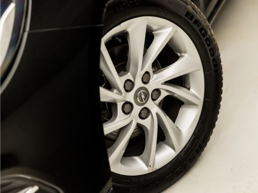 Opel Astra Sports Tourer 1.2 Sport (APPLE CARPLAY, NAVIGATIE, CLIMATE, CAMERA, SPORTSTOELEN, LM VELGEN, CRUI... ActivLease financial lease