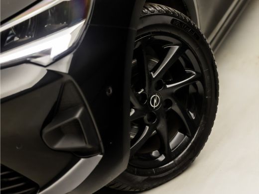 Opel Corsa 1.2 GS Line Sport 131Pk Automaat (VIRTUAL COCKPIT, BLACK SPORT, APPLE CARPLAY, CLIMATE, 360 CAMER... ActivLease financial lease
