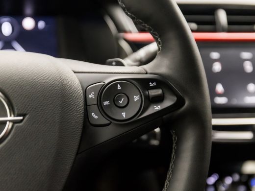 Opel Corsa 1.2 GS Line Sport 131Pk Automaat (VIRTUAL COCKPIT, BLACK SPORT, APPLE CARPLAY, CLIMATE, 360 CAMER... ActivLease financial lease