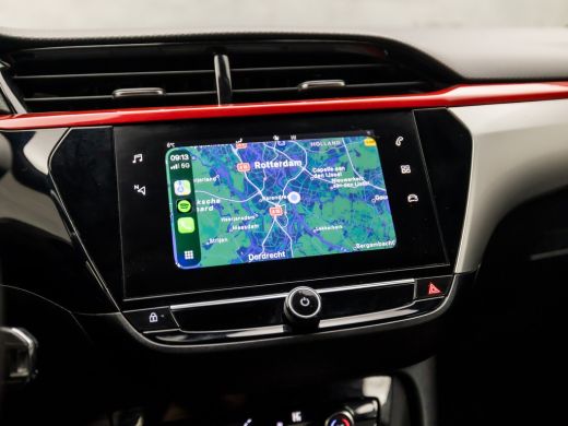 Opel Corsa 1.2 GS Line Sport 131Pk Automaat (VIRTUAL COCKPIT, BLACK SPORT, APPLE CARPLAY, CLIMATE, 360 CAMER... ActivLease financial lease