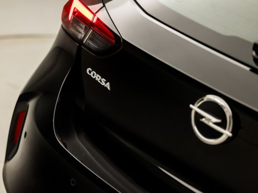 Opel Corsa 1.2 GS Line Sport 131Pk Automaat (VIRTUAL COCKPIT, BLACK SPORT, APPLE CARPLAY, CLIMATE, 360 CAMER... ActivLease financial lease