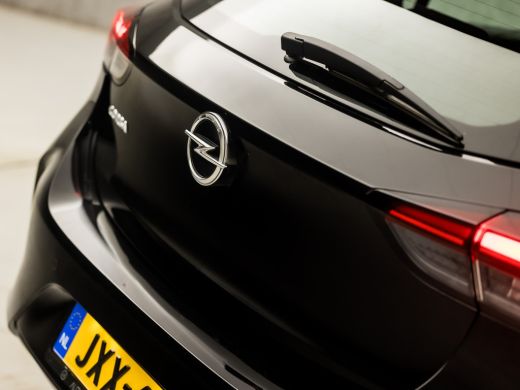 Opel Corsa 1.2 GS Line Sport 131Pk Automaat (VIRTUAL COCKPIT, BLACK SPORT, APPLE CARPLAY, CLIMATE, 360 CAMER... ActivLease financial lease