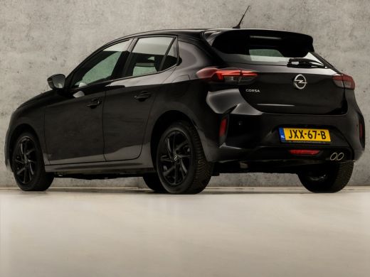 Opel Corsa 1.2 GS Line Sport 131Pk Automaat (VIRTUAL COCKPIT, BLACK SPORT, APPLE CARPLAY, CLIMATE, 360 CAMER... ActivLease financial lease