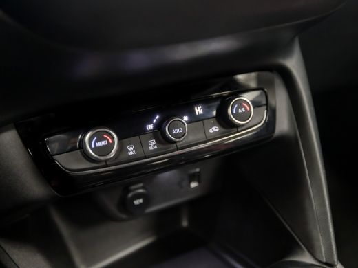 Opel Corsa 1.2 GS Line Sport 131Pk Automaat (VIRTUAL COCKPIT, BLACK SPORT, APPLE CARPLAY, CLIMATE, 360 CAMER... ActivLease financial lease