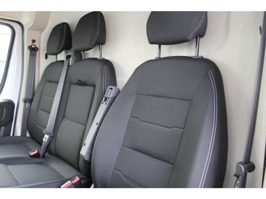 Opel Movano Electric L3H2 110 kWh CAMERA | NAVI 10" | DRAADLOOS CARPLAY | BETIMMERING LAADRUIMTE ActivLease financial lease