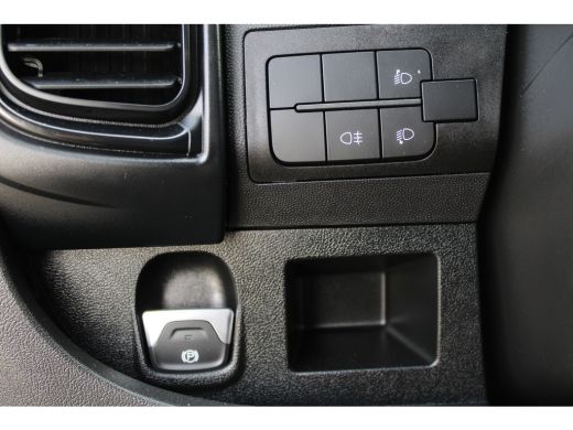 Opel Movano Electric L3H2 110 kWh CAMERA | NAVI 10" | DRAADLOOS CARPLAY | BETIMMERING LAADRUIMTE ActivLease financial lease