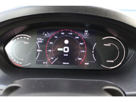 Opel Movano Electric L3H2 110 kWh CAMERA | NAVI 10" | DRAADLOOS CARPLAY | BETIMMERING LAADRUIMTE ActivLease financial lease