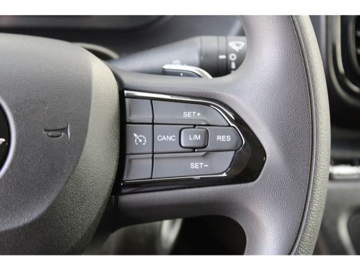 Opel Movano Electric L3H2 110 kWh CAMERA | NAVI 10" | DRAADLOOS CARPLAY | BETIMMERING LAADRUIMTE ActivLease financial lease