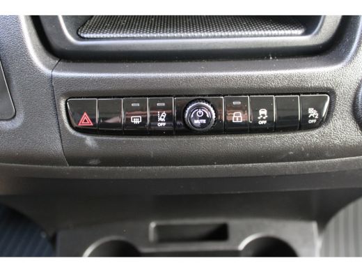 Opel Movano Electric L3H2 110 kWh CAMERA | NAVI 10" | DRAADLOOS CARPLAY | BETIMMERING LAADRUIMTE ActivLease financial lease