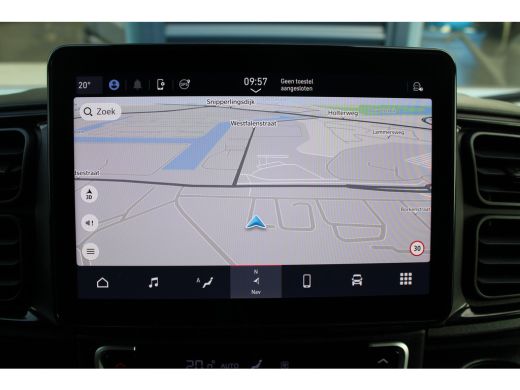 Opel Movano Electric L3H2 110 kWh CAMERA | NAVI 10" | DRAADLOOS CARPLAY | BETIMMERING LAADRUIMTE ActivLease financial lease