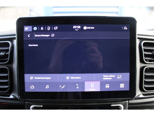 Opel Movano Electric L3H2 110 kWh CAMERA | NAVI 10" | DRAADLOOS CARPLAY | BETIMMERING LAADRUIMTE ActivLease financial lease